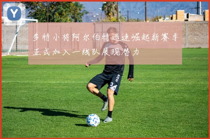 多特小将阿尔伯特迅速崛起新赛季正式加入一线队展现潜力